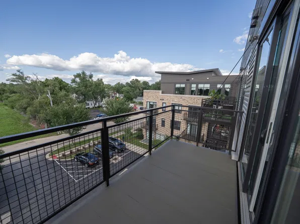 HIGHPOINT Barrington
