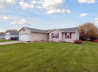 653 Rivendell Dr, Milton, WI 53563