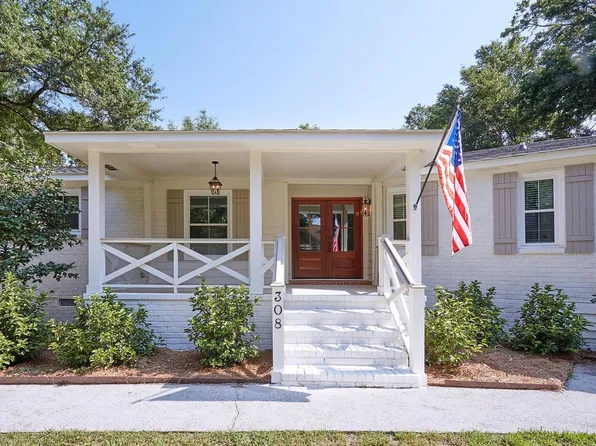 308 3rd St, Mount Pleasant, SC 29464