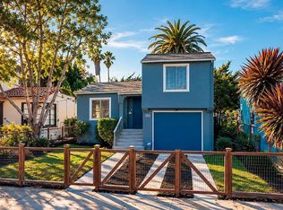 2773 25th Ave, Oakland, CA 94601