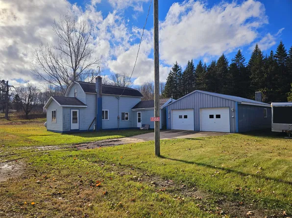 7355 County Road 415, Mc Millan, MI 49853
