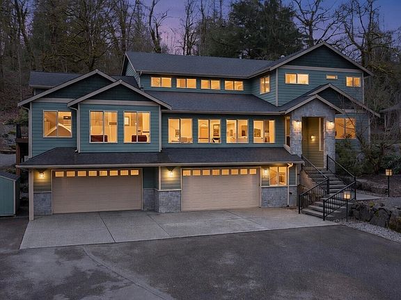 2nd image of 19915 SE Petrovitsky Road