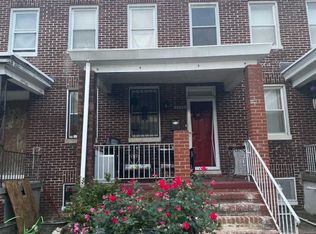 2329 Aiken St, Baltimore, MD 21218