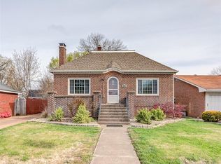 3510 Berkeley Ave, Alton, IL 62002