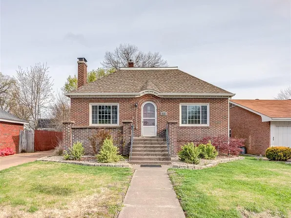 3510 Berkeley Ave, Alton, IL 62002