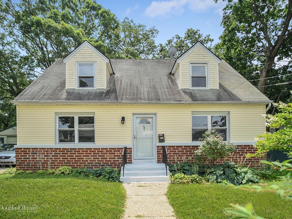 1st image of 501 Jefferson Ave