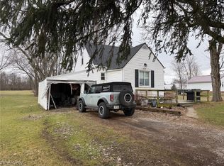 888 Beal Rd, Mansfield, OH 44905