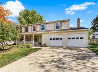 5438 Tree Line Dr, Centreville, VA 20120