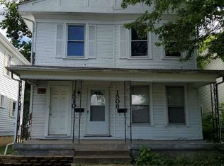 1508-1510 Wyoming St, Dayton, OH 45410