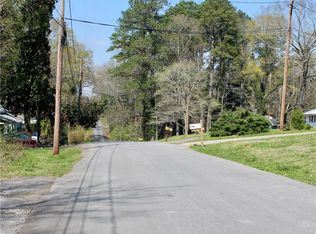 203 Stonewall St NE #5, Rome, GA 30161