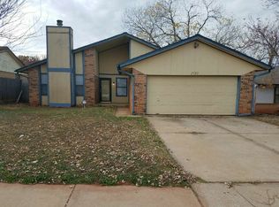 3720 SE 48th Pl, Oklahoma City, OK 73135