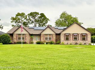 3630 Oakhill Dr, Titusville, FL 32780