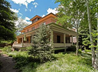 935 10th St, Boulder, CO 80302