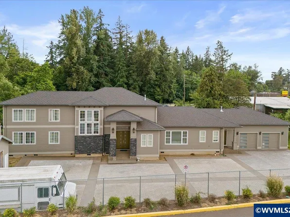 4098 Portland Rd NE, Salem, OR 97301