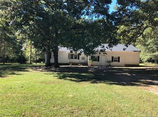 1007 Eustace Richardson Rd, Monroe, NC 28112