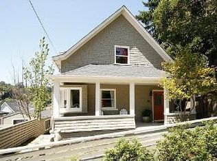 35 Carmelita Ave, Mill Valley, CA 94941