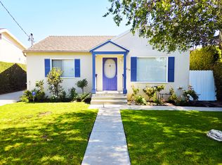 15219 Wyandotte St, Van Nuys, CA 91405