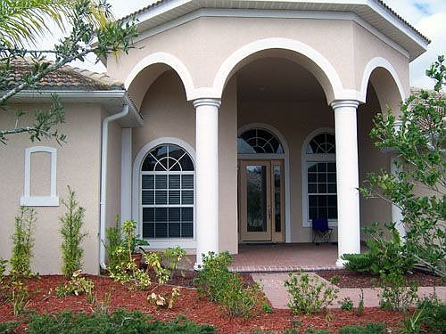 Entry Way