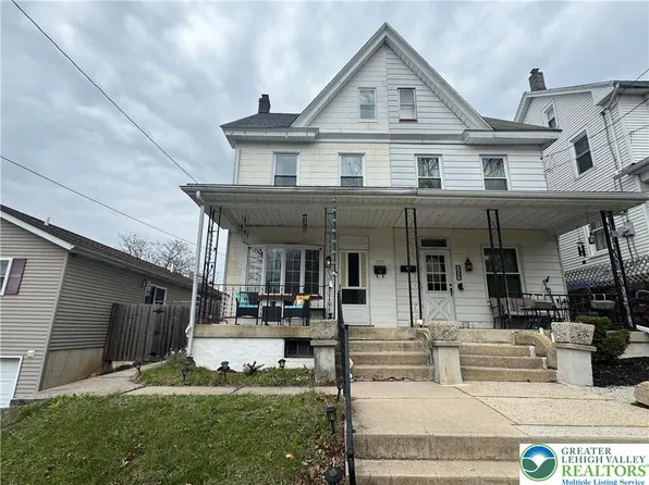 705 Center St, Drums, PA 18222