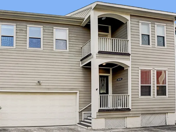 1030 W 16th St, Houston, TX 77008