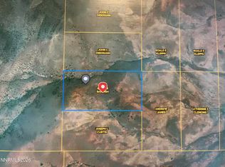 841005 State Route 400, Imlay, NV 89418