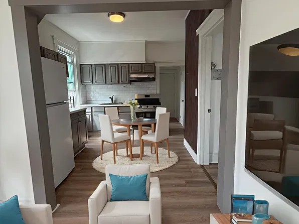 342 E Westfield Ave APT 2, Roselle Park, NJ 07204
