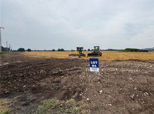 4 Taylor Rd LOT 4, Honeoye Falls, NY 14472