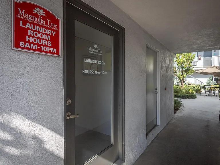 Magnolia Tree Apartments — Photo 20