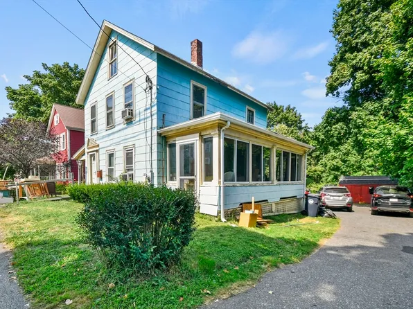 146 Hildreth St, Marlborough, MA 01752