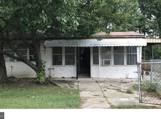 505 Hessian Ave, National Park, NJ 08063