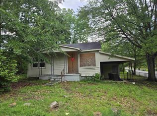 6600 W 30th St, Little Rock, AR 72204
