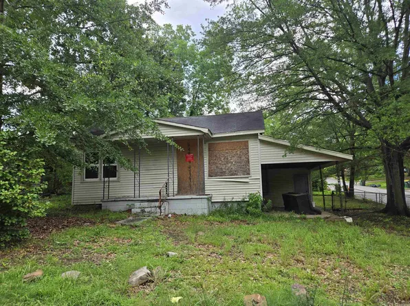 6600 W 30th St, Little Rock, AR 72204