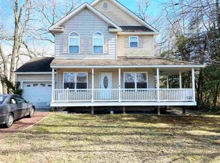 8 Walton Ave, Rio Grande, NJ 08242