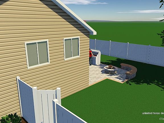 2nd image of 51 California Ave