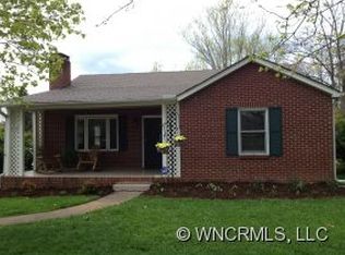 210 Neely Rd, Brevard, NC 28712