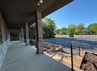 1629 Harding, Cotter, AR 72626