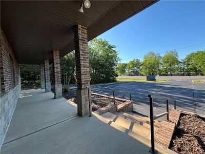 1629 Harding, Cotter, AR, 72626