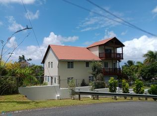 Km 4.9 Carretera Sr 797 Lote D Aguas, Fajardo, PR 00738