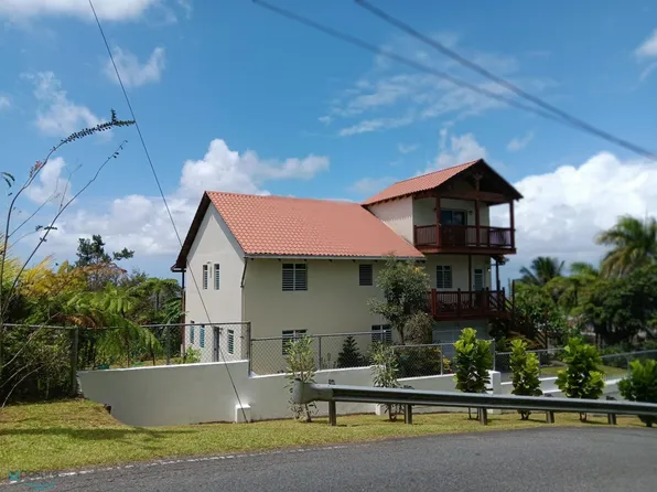KM 4.9 Carretera Sr 797 Lote D, Aguas Buenas, PR 00738