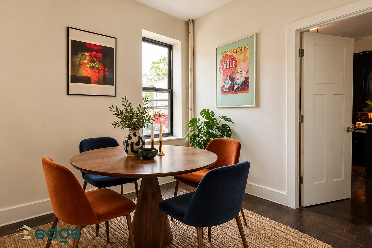 1524 Jefferson Avenue — Photo 4