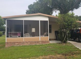 9705 Hickory Hollow Rd LOT 43, Leesburg, FL 34788