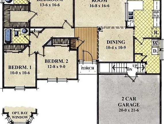 5th image of 19118 Carey Ln
