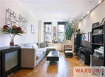 Sold by Warburg