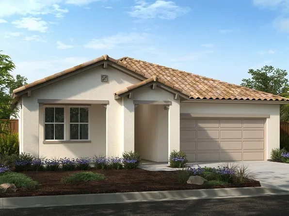 924 Somerset Way, Patterson, CA 95363