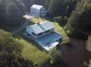 05150 Thorsen River Dr, East Jordan, MI 49727