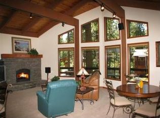 864 Ophir Peak Rd, Incline Village, NV 89451