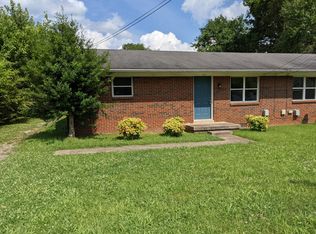 912 Harrison Ave, Murfreesboro, TN 37130
