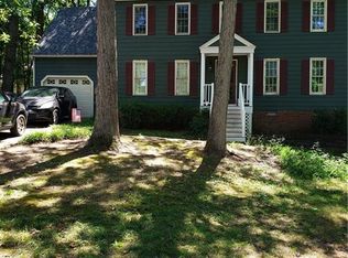 2307 Turtle Hill Ct, Midlothian, VA 23112