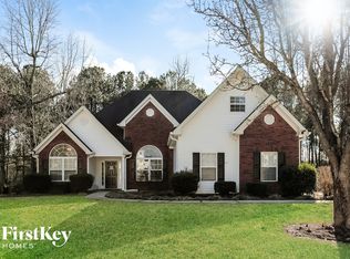 115 Coldwater Dr, Covington, GA 30016