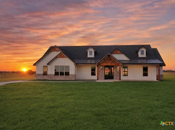 16026 Honey Ridge Dr, Holland, TX 76534